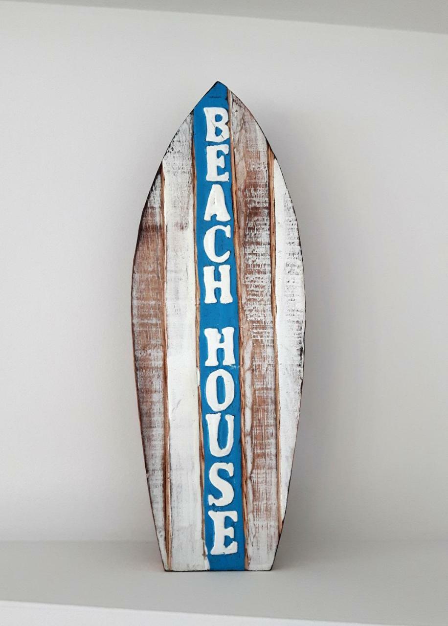 Beach House プラキアス エクステリア 写真