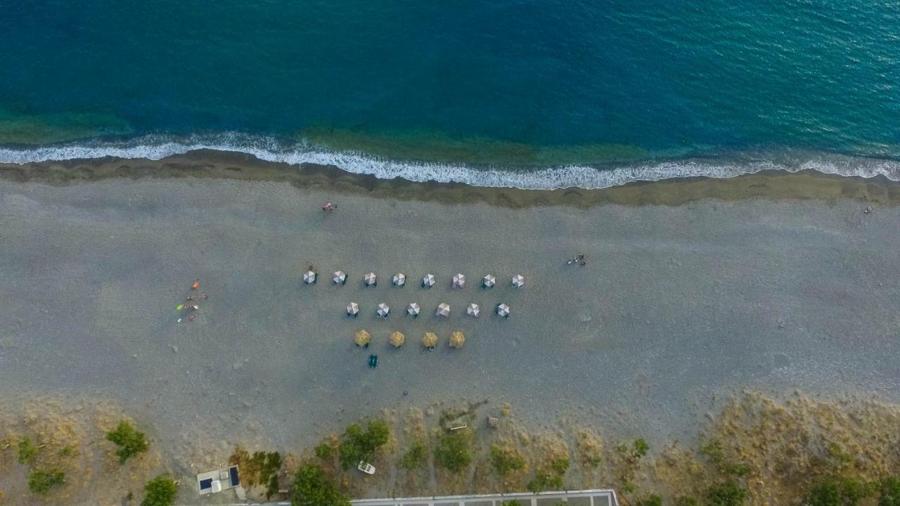 Beach House プラキアス エクステリア 写真